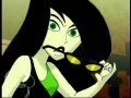 Shego  jealous  moment