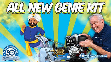Unboxing the Genie Basic Kit: Secrets Revealed