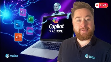 Copilot in Microsoft 365: Real Examples That Will Change How You Work!