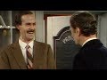 Fawlty Towers: Meeting Lord Melbury