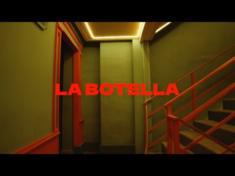 Soraya - La Botella (Official Video)