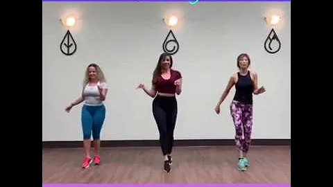 Sway by Michael Buble | Connect Athletics | Zumba | Dance Fitness