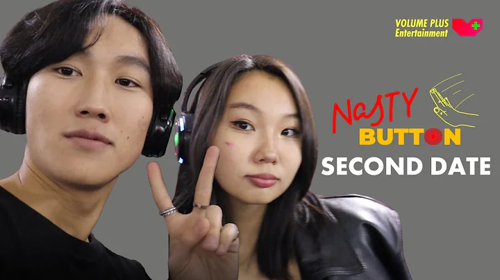 Nasty Button | Second date @Ubrandmn