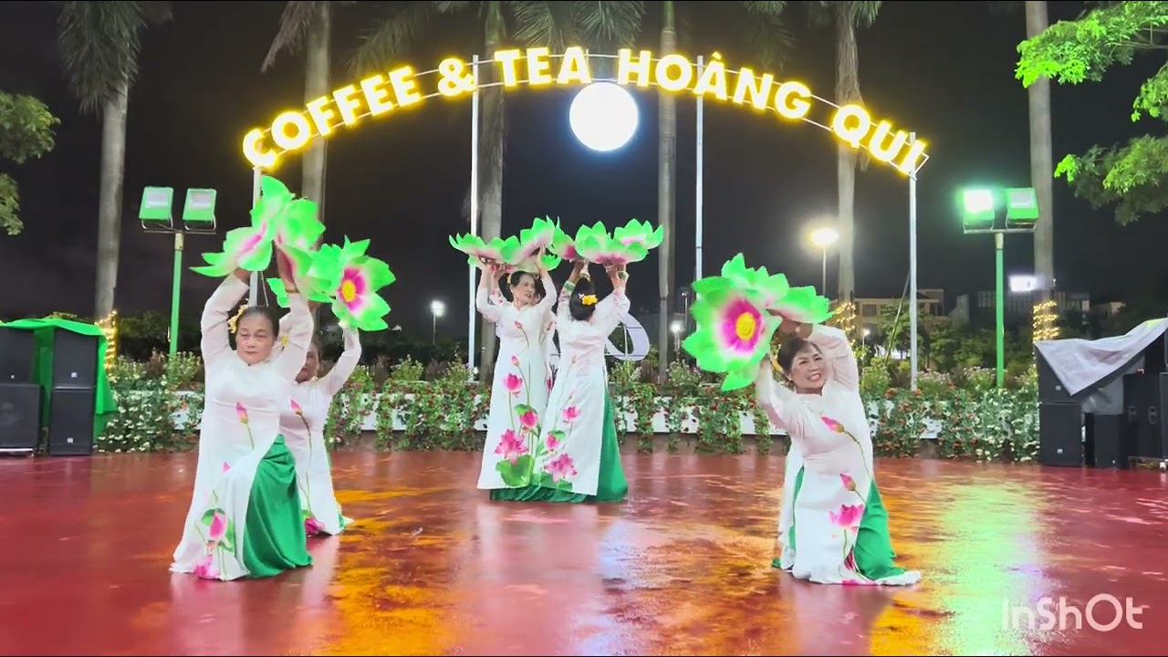 Người Về Thăm Quê/Clb Yêu Ca Nhạc / Vĩnh Phúc