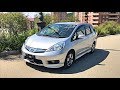 Встреча с Подписчиком!! Покупаем Honda Fit Shuttle на Авторынке Зеленый Угол!!