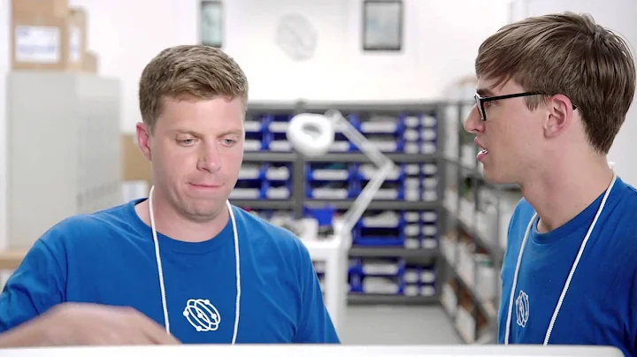 It Doesn't Take a Genius — GALAXY Note 4 with 5,7 inch Quad HD Display #NoteTheDifference