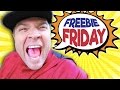 Fouriefamcams freebie friday new giveaways every friday