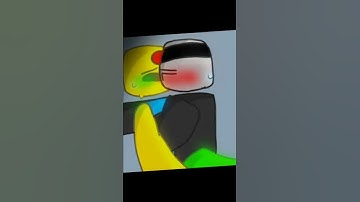 Thumbnail of Noob x Guest roblox