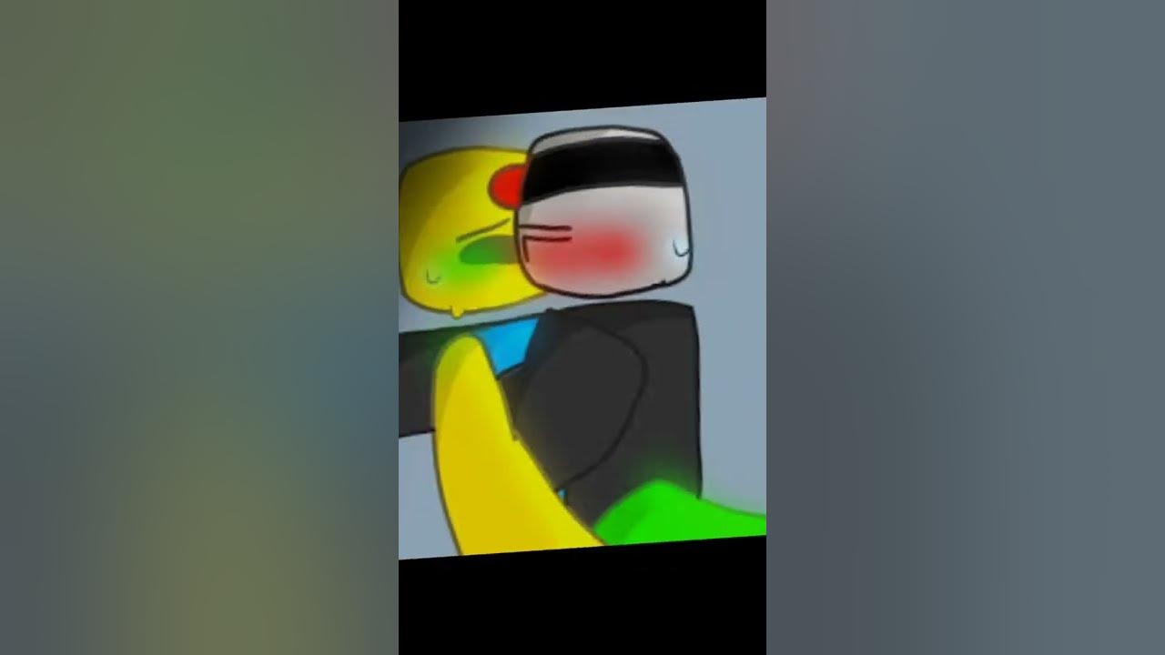 Noob x Guest roblox