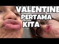 VALENTINE PERTAMA FELICYA HITO SEBAGAI SUAMI ISTRI | FELITOgether Official