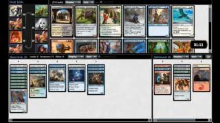 Shaman of Limited MTG Aether Revolt Draft 1 (Drafting)