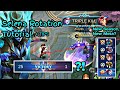 Selena + Rotation Tutorial | Tagalog🔥 | Mobile Legends | Recho