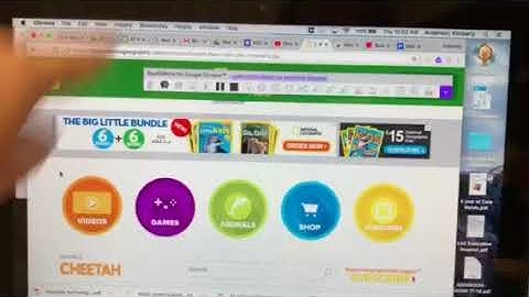 Intro to Google’s Read&Write