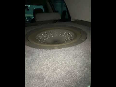 Golf 5 2xPioneer