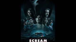 Scream 2022 || It's An Honor || Spoilers #Scream6 #Scream #Top