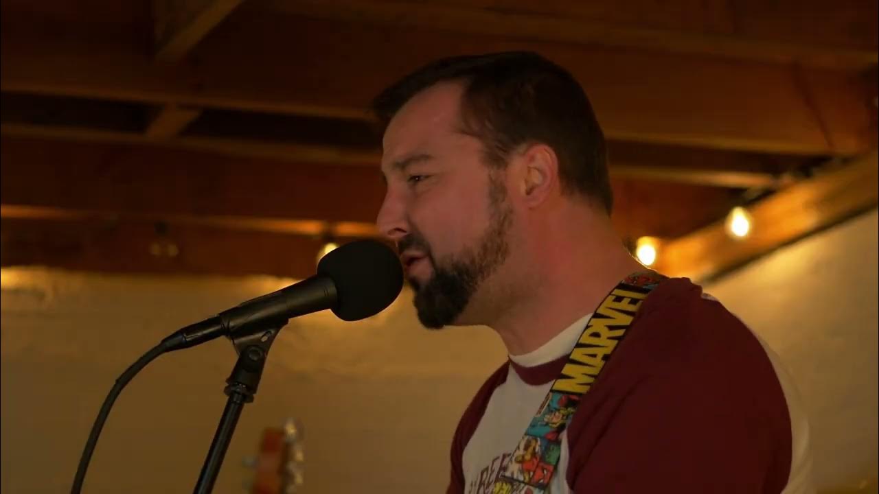 Proudhon in Manhattan Wingnut Dishwasher Union Cover YouTube