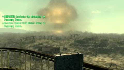 Fallout 3: Power of the Atom