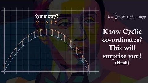 An Example of Noether