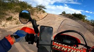 Shortcut Between Two Highways 2