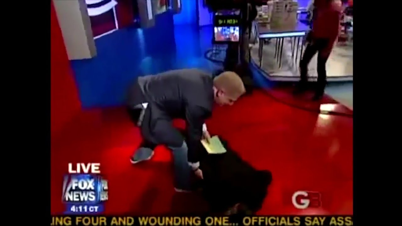 People dying in front of the camera [LIVE] YouTube