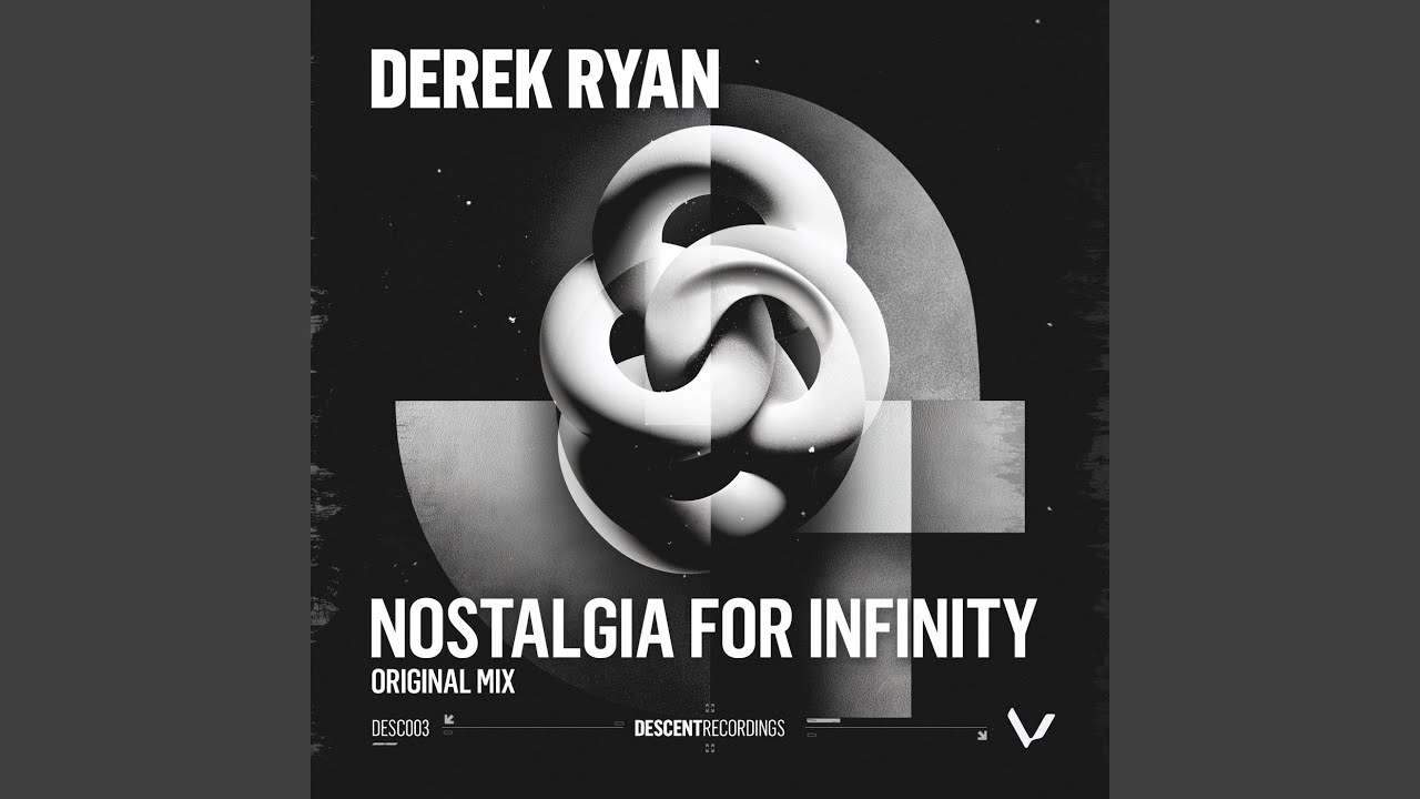 Watch Nostalgia for Infinity (Extended Mix) on YouTube Watch Nostalgia for Infinity (Extended Mix) on YouTube