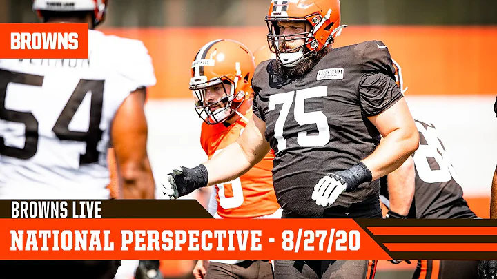 National Perspective with John Greco | Cleveland B...