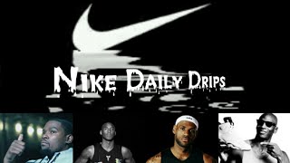 Top 5 Nike Athlete Shoes
