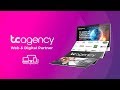Tc agency  web  digital partner