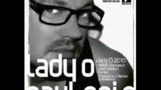 Paul Rein   Lady O Juan Martinez Remix