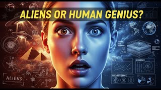 Are There Lost Alien Civilizations Hiding in Our Past? | The Shocking Truth Historians Found
