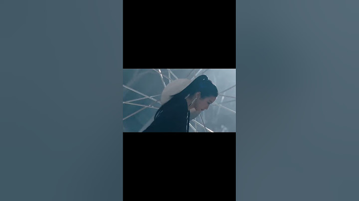 LE SSERAFIM (르세라핌) HOT TRAILER 'Born Fire'