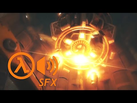 Video: Half-Life-projektet Black Mesa Får Greenlight Från Valve