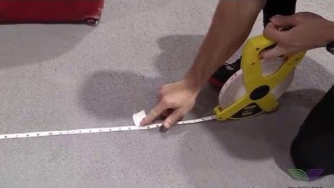 HOW TO HIGH JUMP: Short Approach to Apron