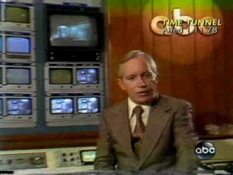 Abc Evening News January 11 1978 Youtube