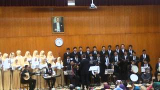 Kole Ilahiler Resimi