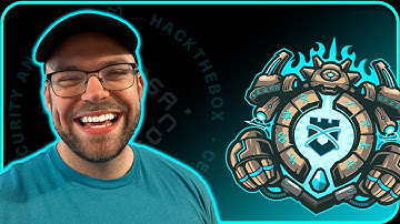 Become a Cyber Defender with Hack The Box CDSA