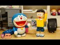 ついに手に入れた!のび太くんの初スマホ / Nobita got his first smartphone