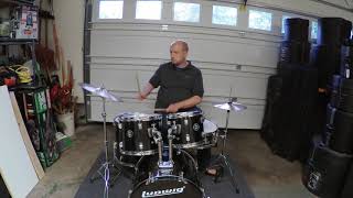 Black Ludwig Accent Demo