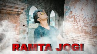 AD ||Ramta Jogi | Taal (Omar ؏ Flip) || Freestyle || HipHop ||
