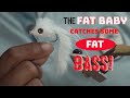 How I Tie the Fat Baby My 2nd Favorite Bass Fly