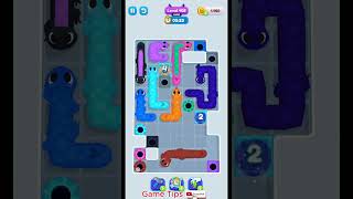 Gecko Out level 405
