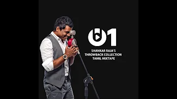 Yuvan Shankar Raja's Throwback Collection (Tamil Mixtape)