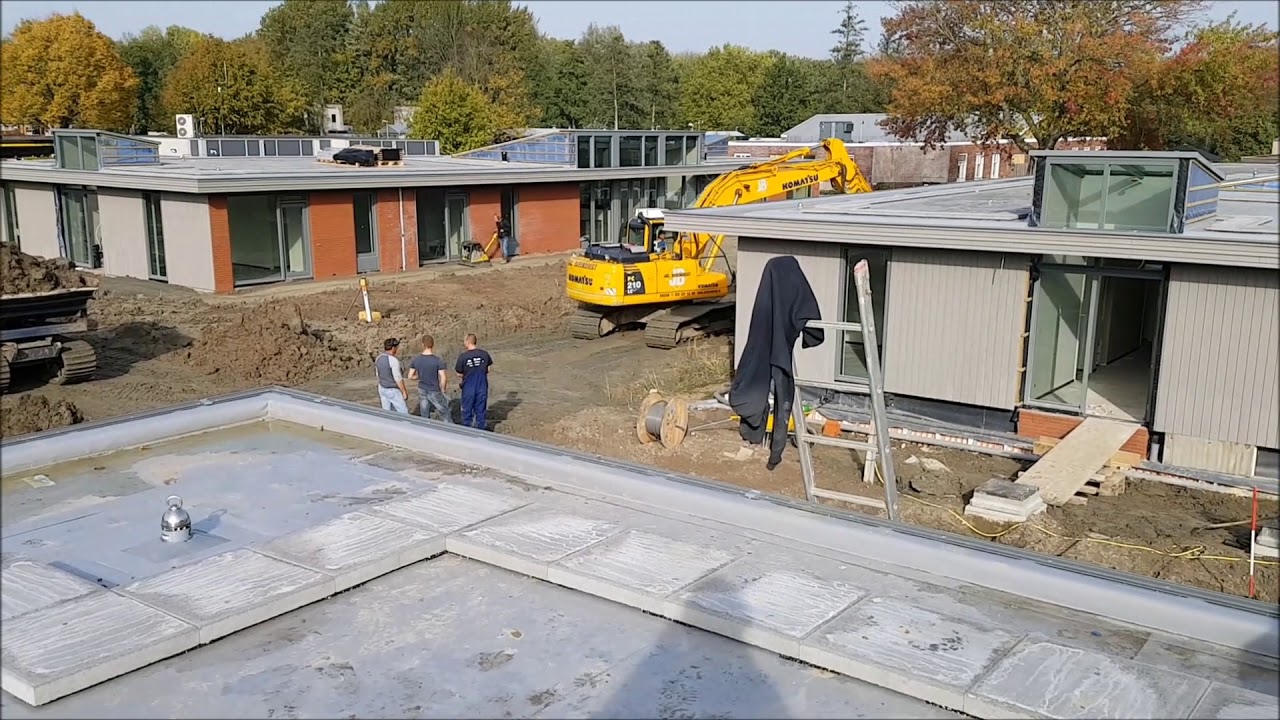 Het Keeten Stichting Zuidwester