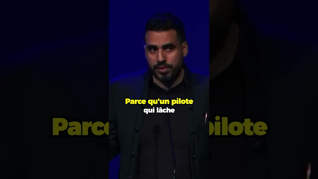 Une force inattendue de l’esprit humain sur l’IA c’est son ignorance.