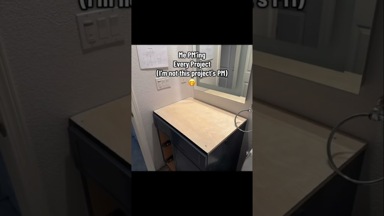 POV: You’re Not the PM… But You Still Manage the Project