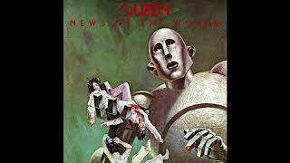 Spread your wings - Queen (drumless)