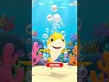 Oh No! Baby Shark FALLS! 😨🦈 Don’t Skip! #babyshark #kidsrhymes#preschoollearning #emotionalstory