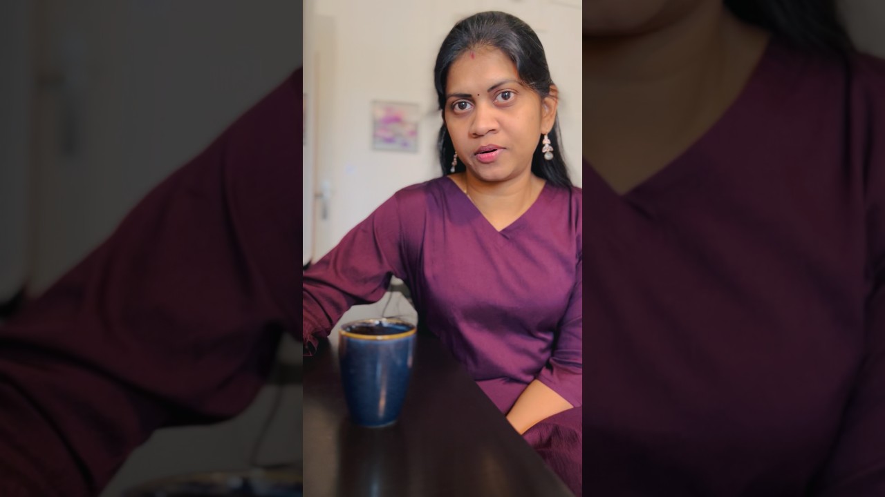 How I Start My Mornings: Simple, Healthy &Energizing 🌞