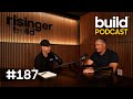 Build Podcast | Episode 187: 2nd Generation Builder Conversation