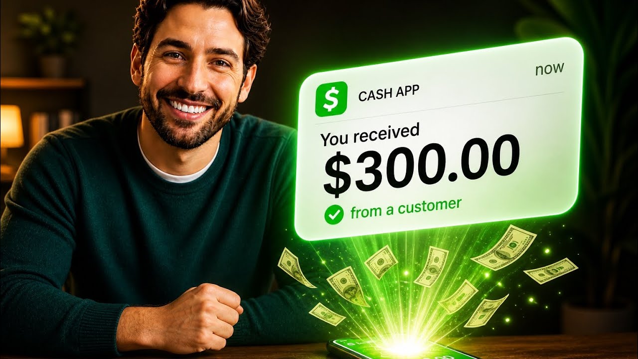 How to make your first $10,000 as a student in 2026 - YouTube